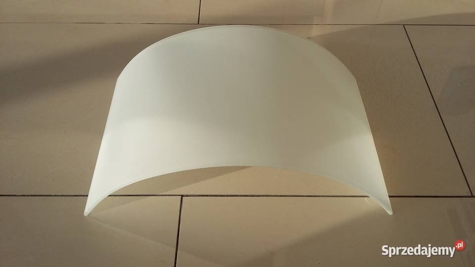 Klosz do lampy Linea Light model 539 mazowieckie Warszawa