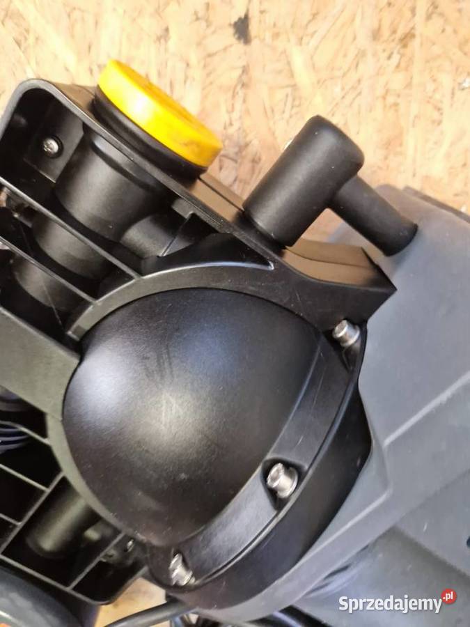 Pompa powierzchniowa Neptun 1200 W 4600 lh Głogowa