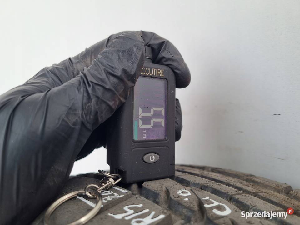 Clio II III Kangoo KOŁO ZAPASOWE Zapas 18565 R15 lubelskie Rudka sprzedam