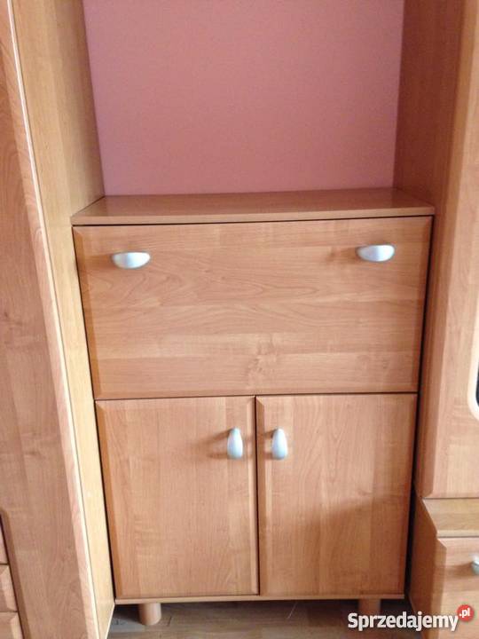 meble olcha miodowa Koluszki