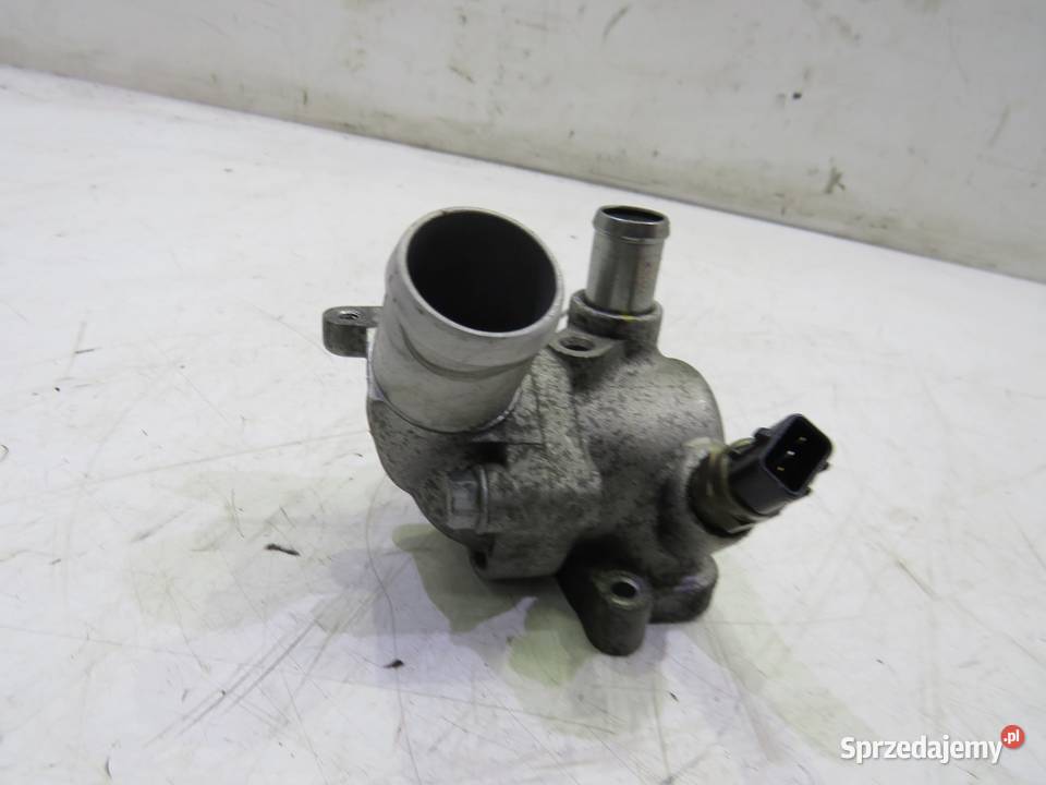 OBUDOWA TERMOSTATU CEED II 14 CRDI 12 lubelskie