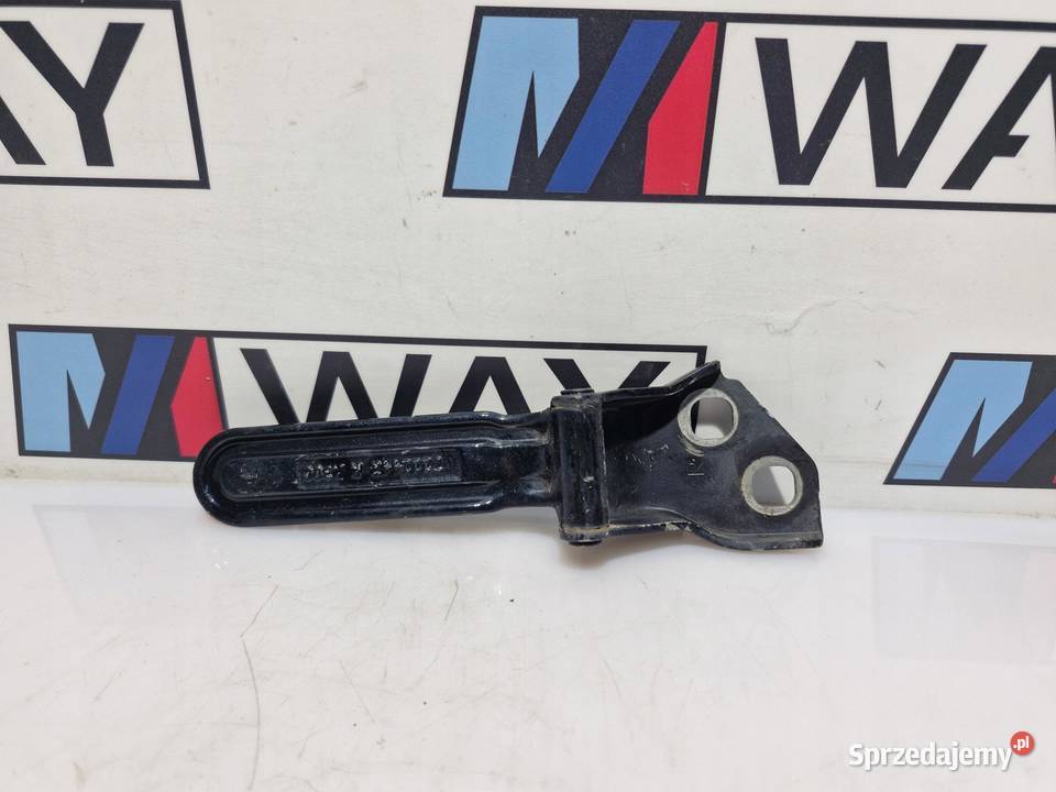 MINI COOPER R52 ZAWIAS KLAPY BAGAŻNIKA PRAWY