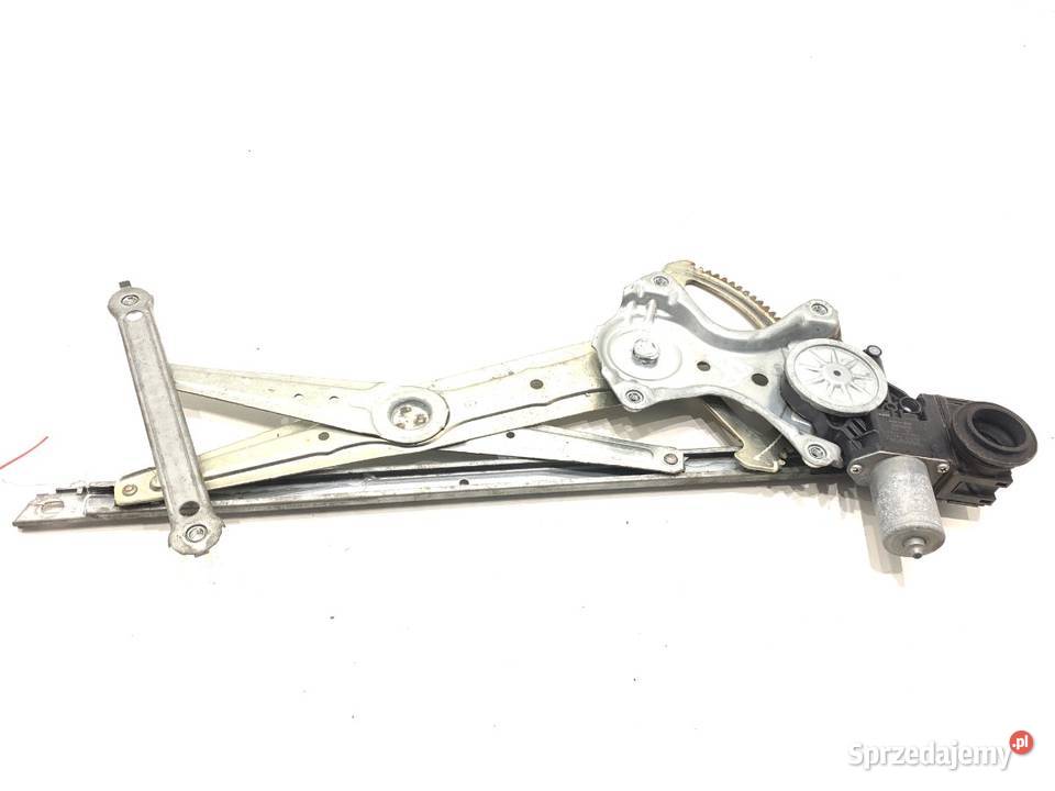 PODNOŚNIK SZYBY PRAWY PRZÓD LEXUS NX 8571078011 sprzedam