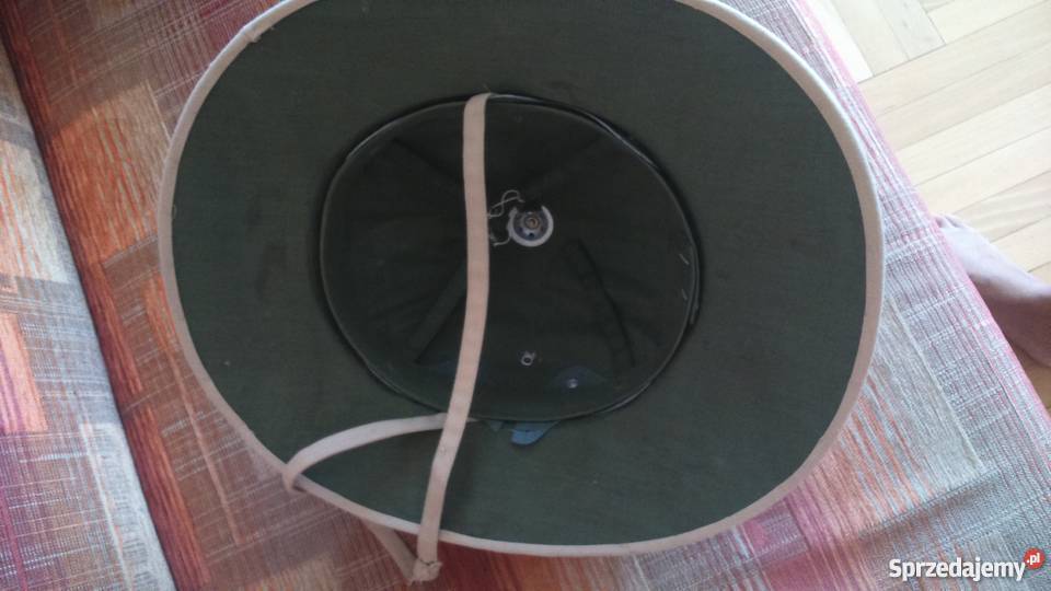 kapelusz korkowy safari Uniseks Nakrycia głowy zachodniopomorskie Koszalin