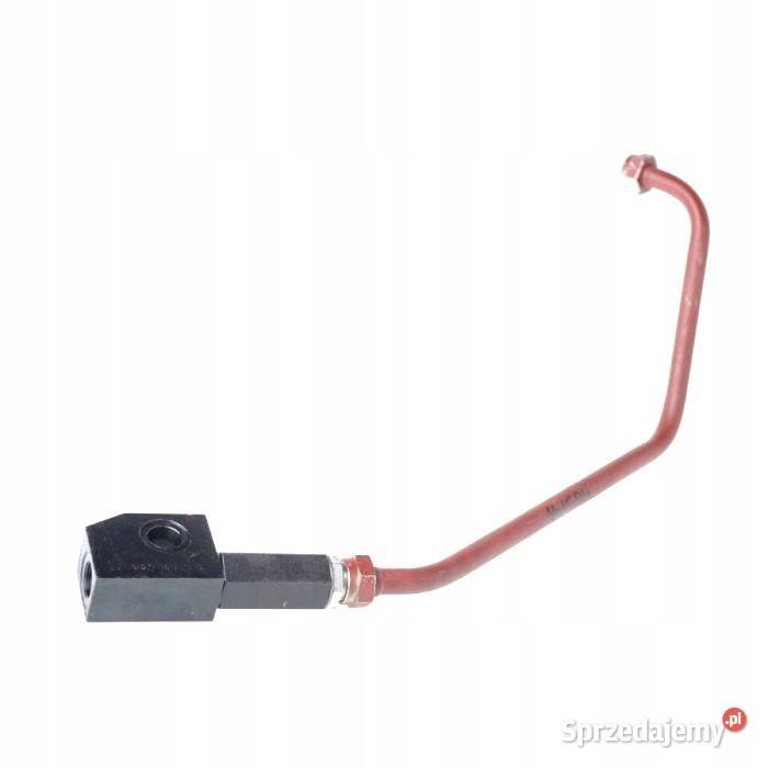Zawór dociskający URSUS C385 912 914 1014 1222 Tyczyn sprzedam