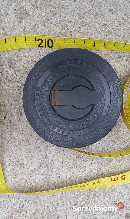 Miarka zwijana taśma miernicza 5m mazowieckie