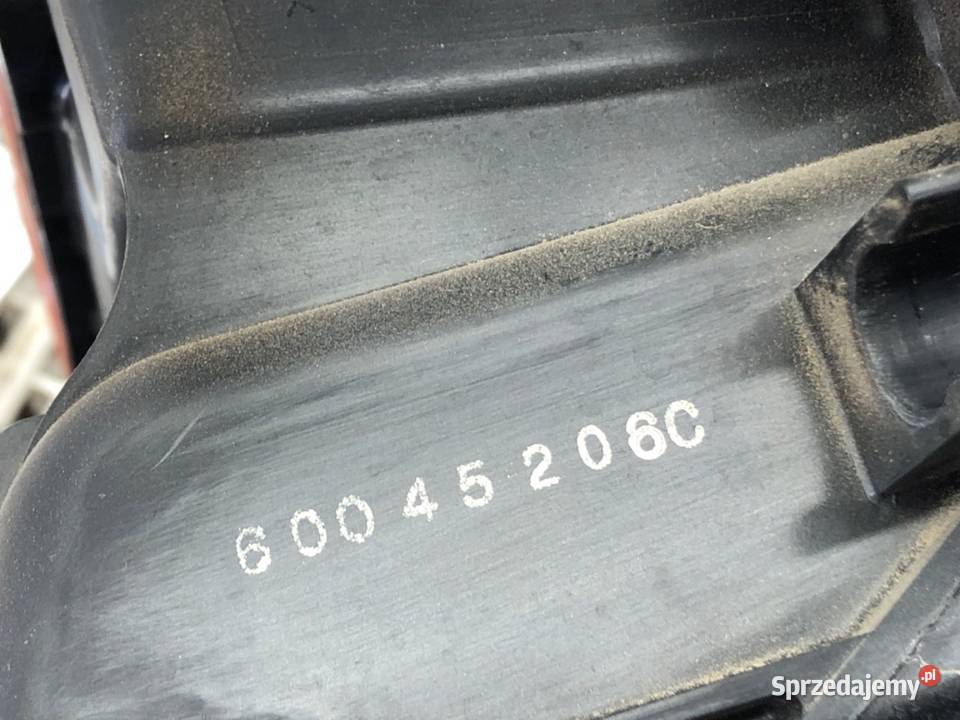 KOLEKTOR SSĄCY KIA SPORTAGE III 16 135