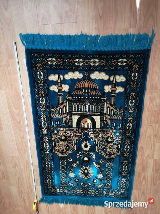 Dywanik turecki 120x70