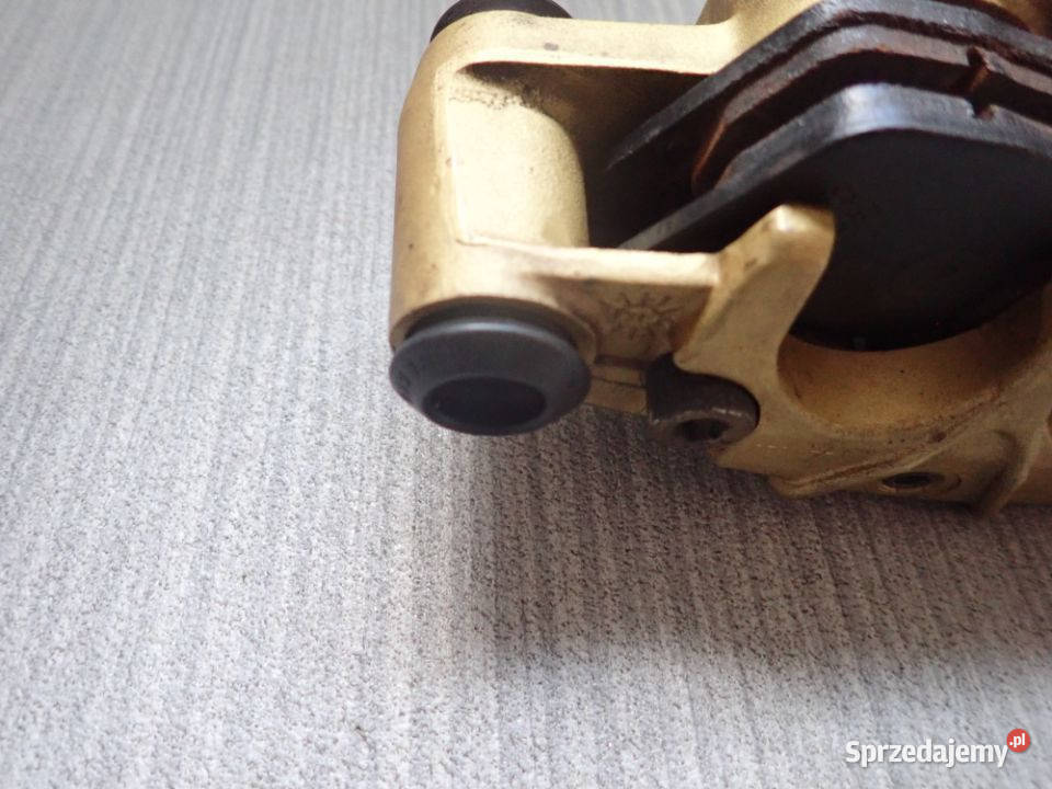 Zacisk Hamulca Hamulcowy Przód Cagiva W16 350 sprzedam