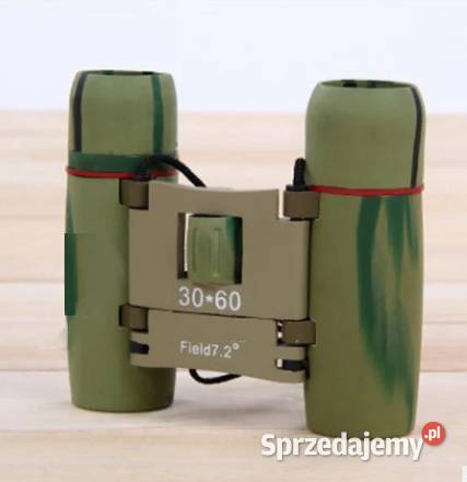Lornetka Wielofunkcyjna Kompaktowa Surviwalowa Nowy Sącz