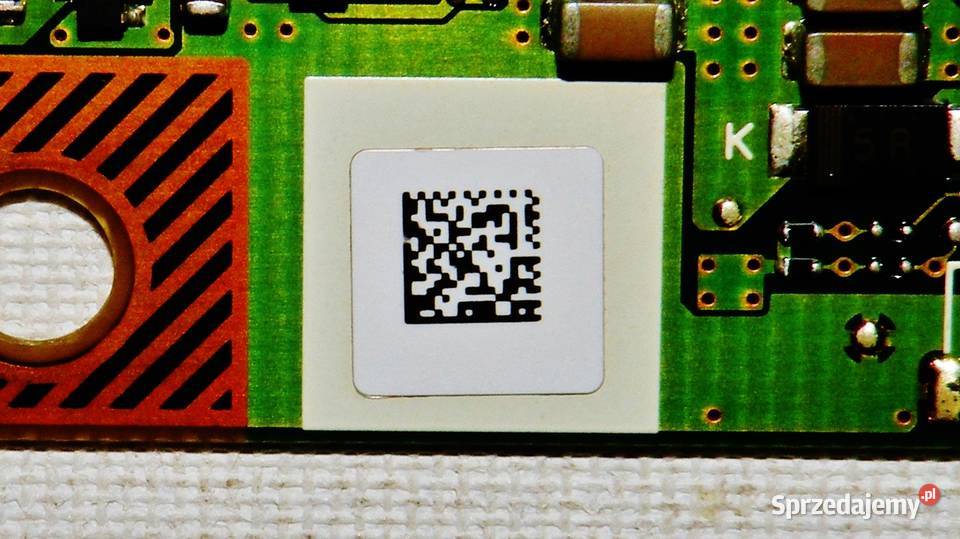 Moduł logiki TCON Sharp 8110A0956 telewizora Bydgoszcz