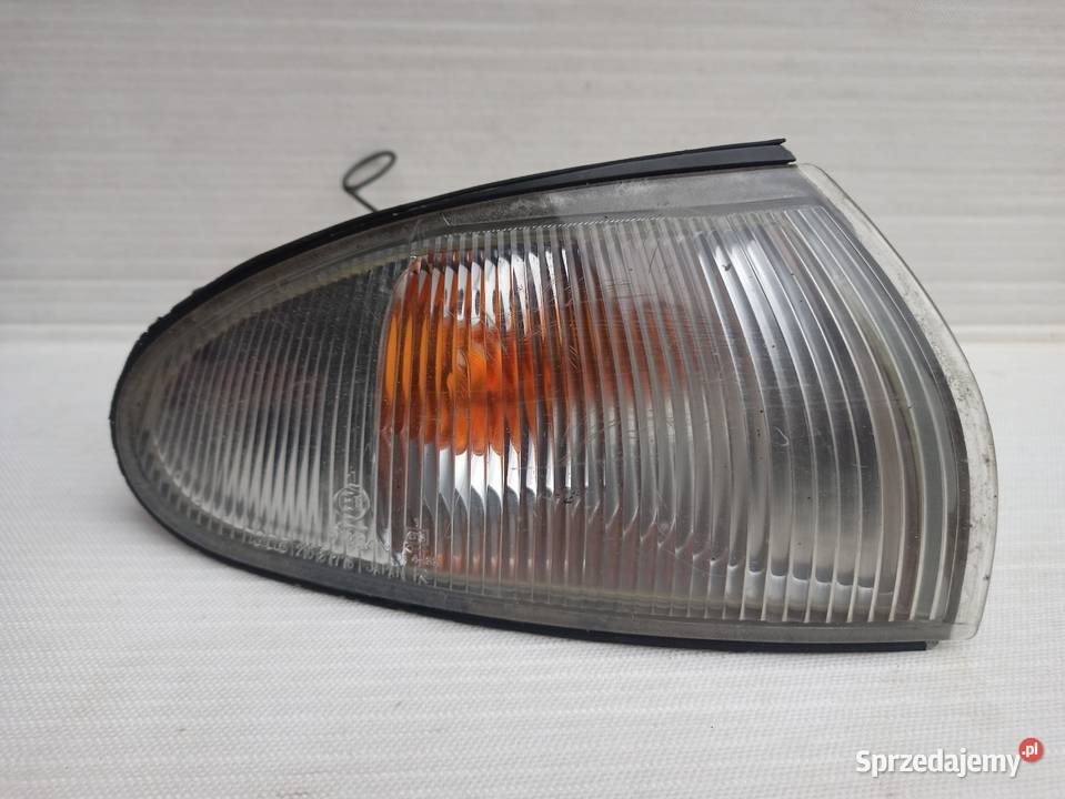 Mitsubishi Colt IV CA0 kierunkowskaz kierunek Sieradz