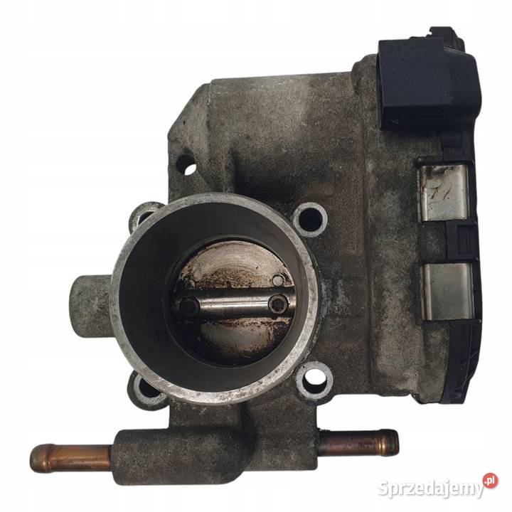 PRZEPUSTNICA Opel Corsa D 14 16V 24420536 Przepustnice Części samochodowe