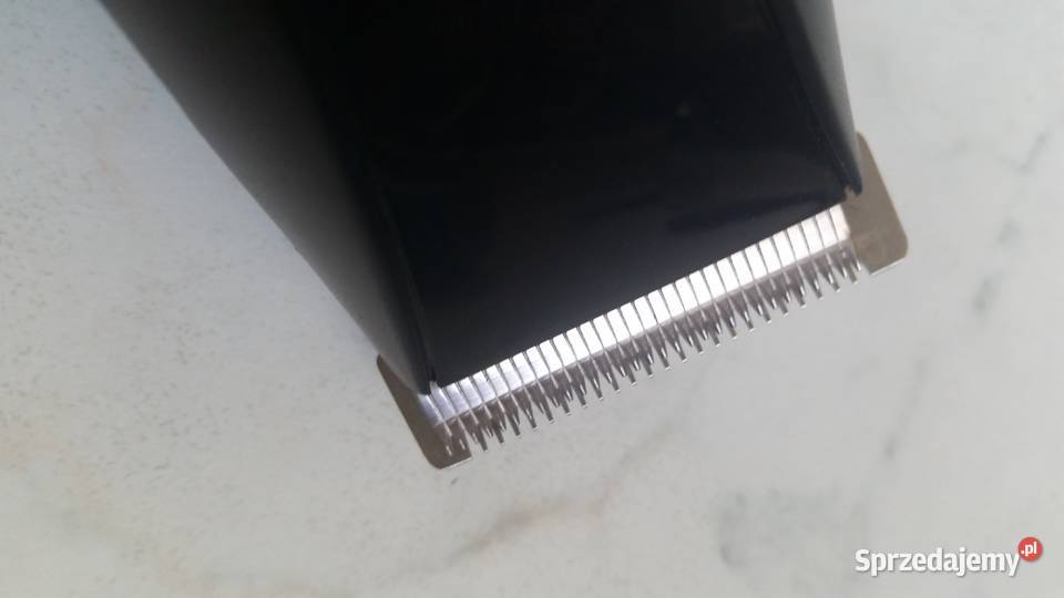 Maszynka do wlosow REMINGTON HC5150 Ladowarka Puławy