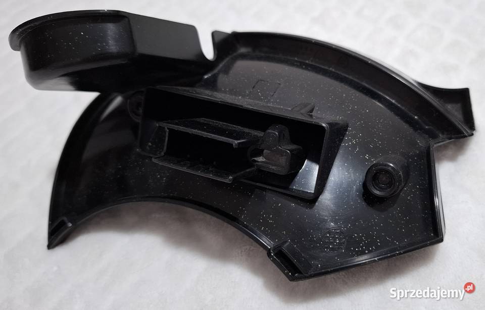 Prawe mocowanie zatrzasku zbiornika Powermed śląskie Czeladź sprzedam