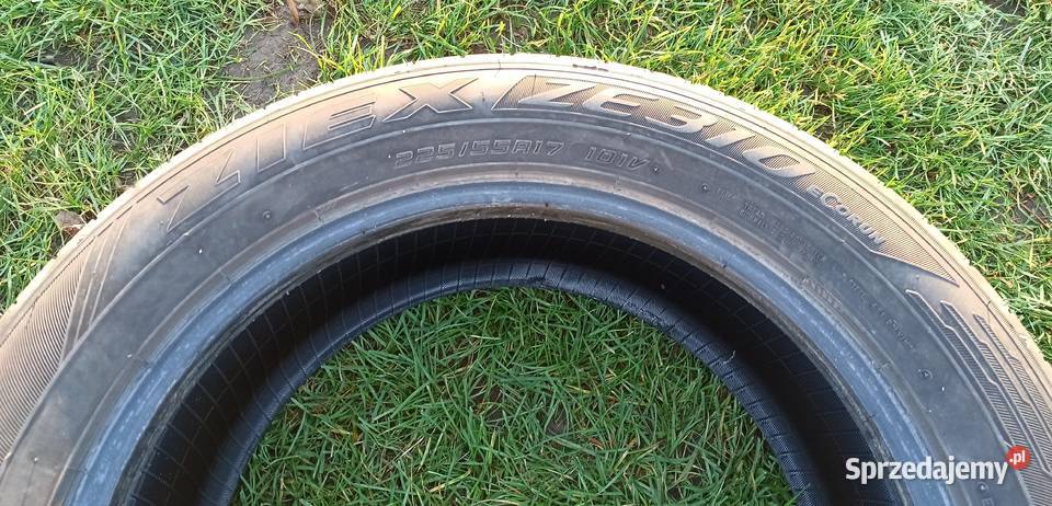 Opona Falken Ziex ZE310 Ecorun 22555R17 101V podkarpackie