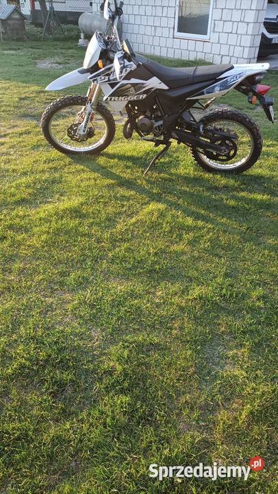 Sprzedam Motor marki Generic Biłgoraj