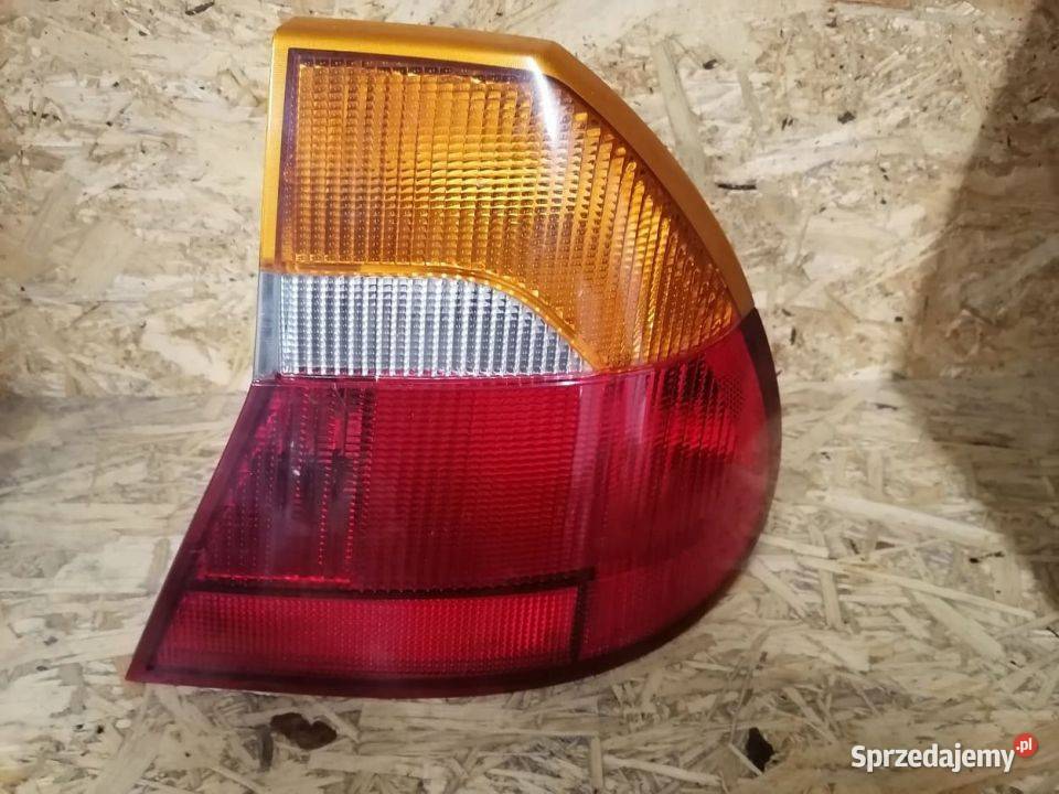 Lampa Tylna Prawa Chrysler 300M 2001 osobowe Pleszew