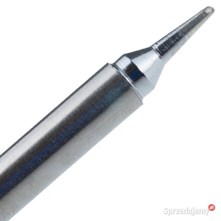 Grot Lutowniczy T12BC1 Szybkie Nagrzewanie 300C małopolskie Ludźmierz