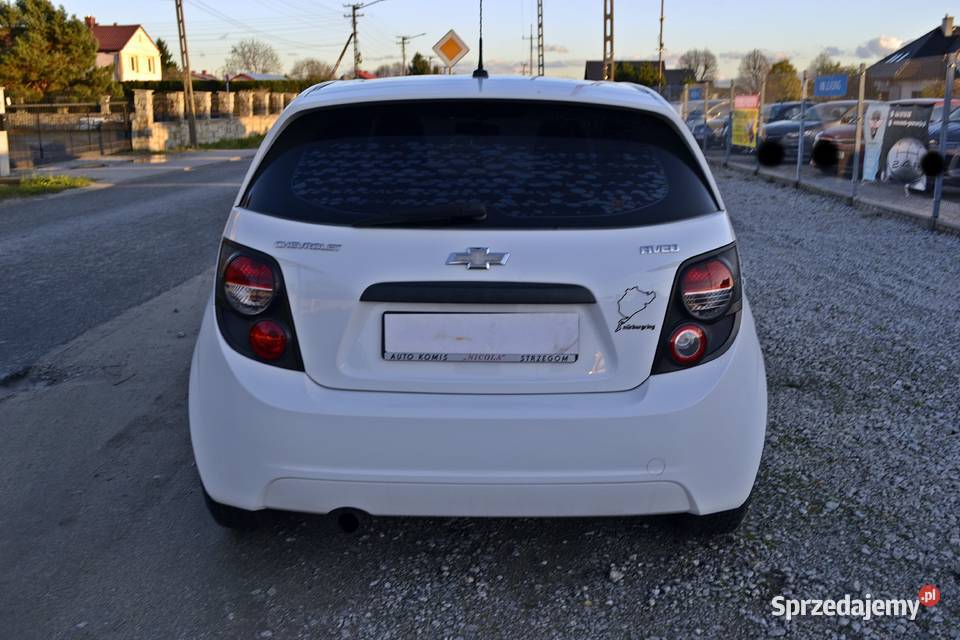 ST Zadbany Zarejestrowany Jaroszów sprzedam