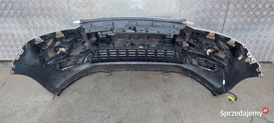 ZDERZAK PRZÓD CITROEN C3 PICASSO LAKKCHC Międzychód
