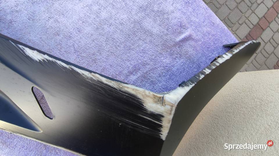 Pług owiewka bok Honda PCX 125160 Księżyno sprzedam