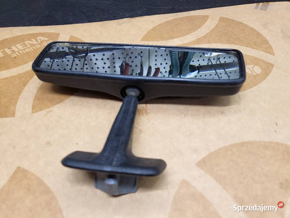Lusterko środkowe wewnętrzne volkswagen Passat Lublin
