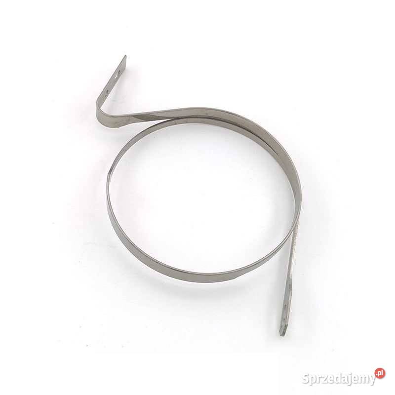 Taśma hamulca STIHL MS231 MS251 Części i akcesoria mazowieckie Ostrołęka sprzedam