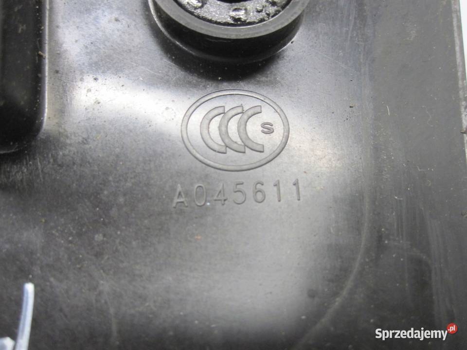 CHEVROLET CAPTIVA I 09r lusterko lewe 022558 osobowe Kielce