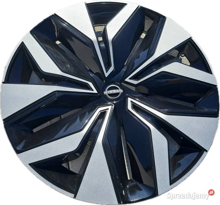 KOŁPAK ORYGINALNY NISSAN JUKE 17 403156PA1B Jerzykowo