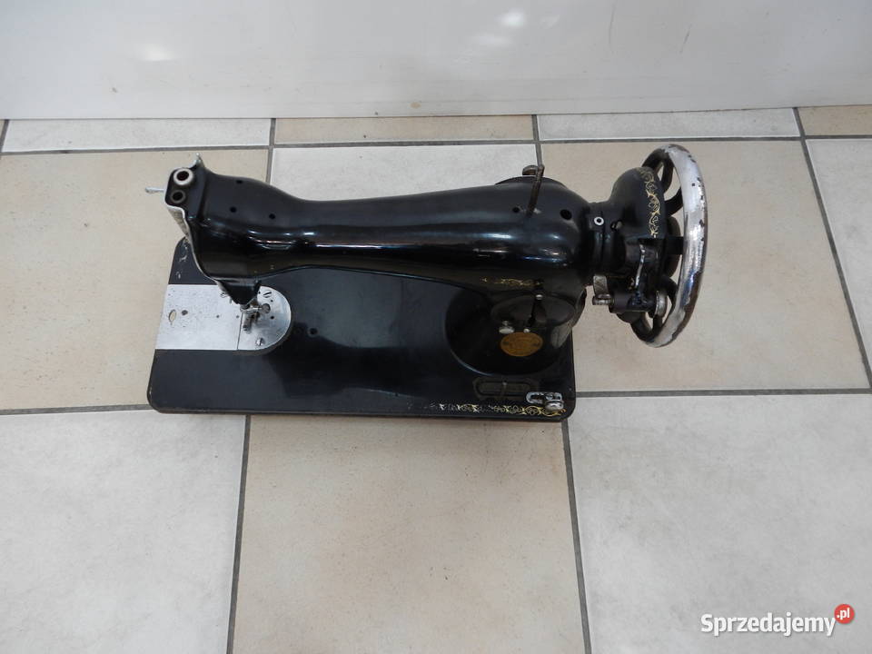 Maszyna Do Szycia Singer Leżajsk sprzedam