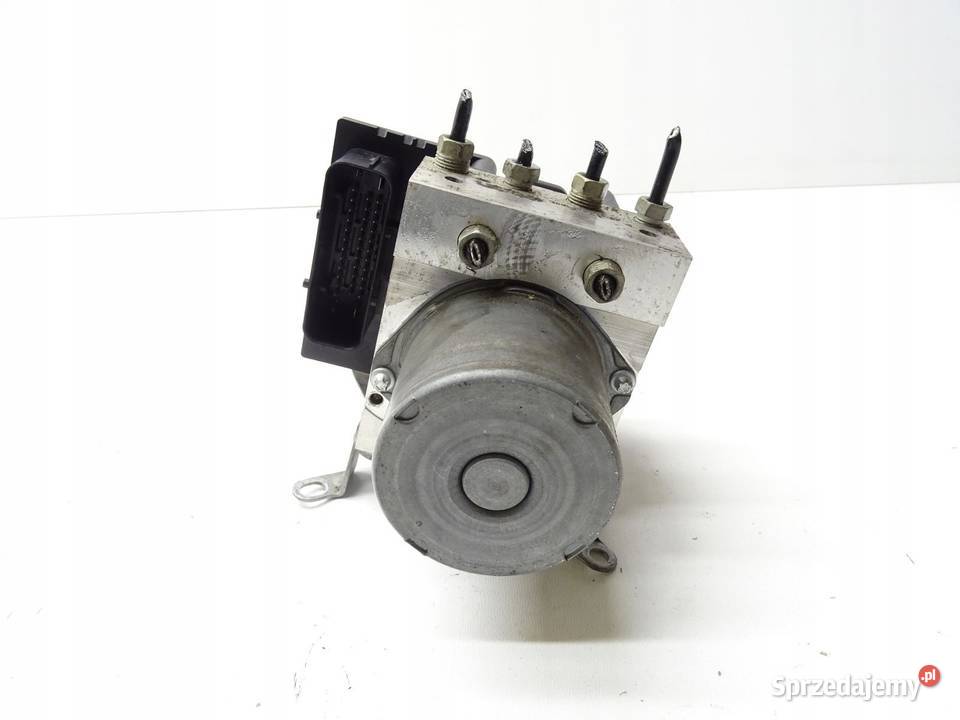 POMPA HAMULCOWA ABS BMW X1 E84 20 D N47 6798991