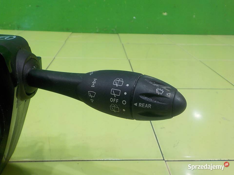 MINI COOPER COUNTRYMAN I 16 D 12r 5D przełącznik Suków