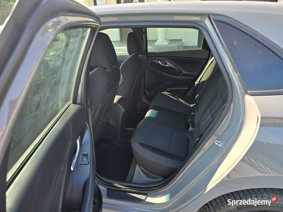 Hyundai i 30 Nline Andrychów