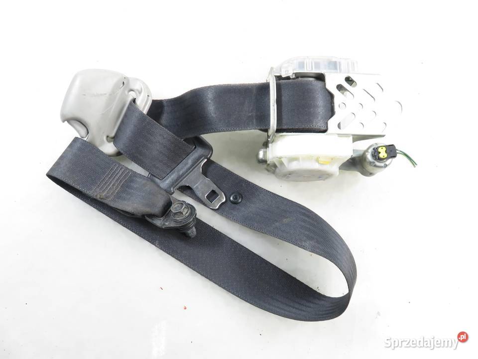 PAS LEWY PRZEDNI SUZUKI SWIFT III MZ EZ