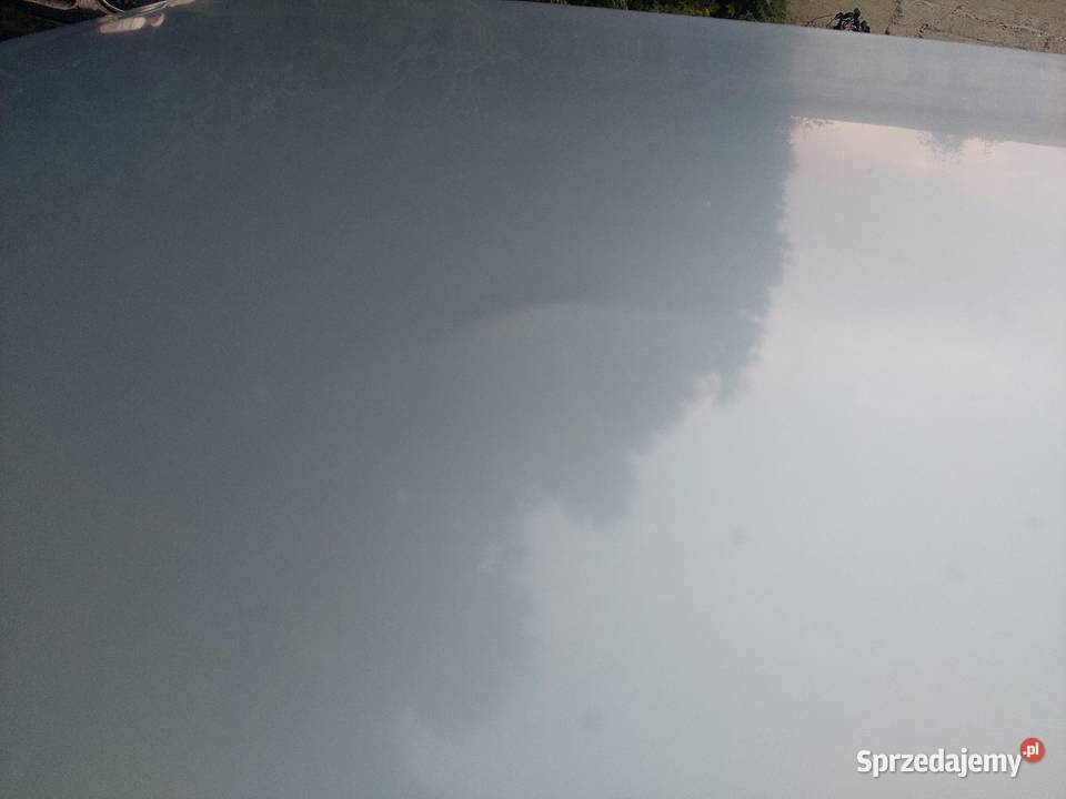 Maska Przód Opel Corsa D Sucha Beskidzka
