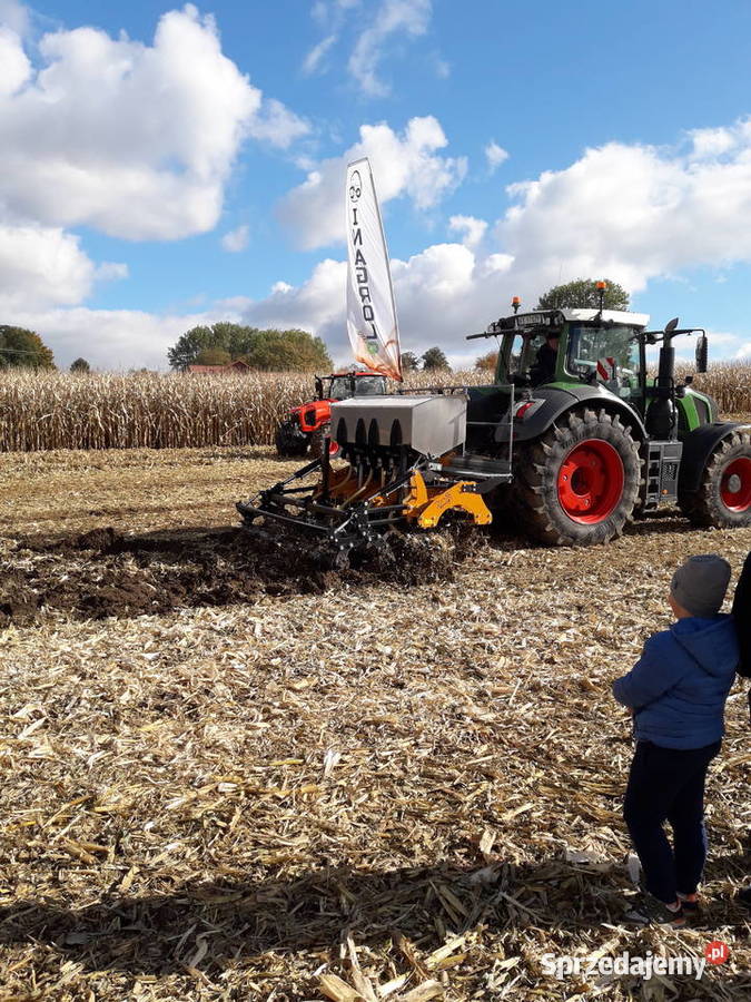 Pług dłutowy małopolskie Kraków sprzedam