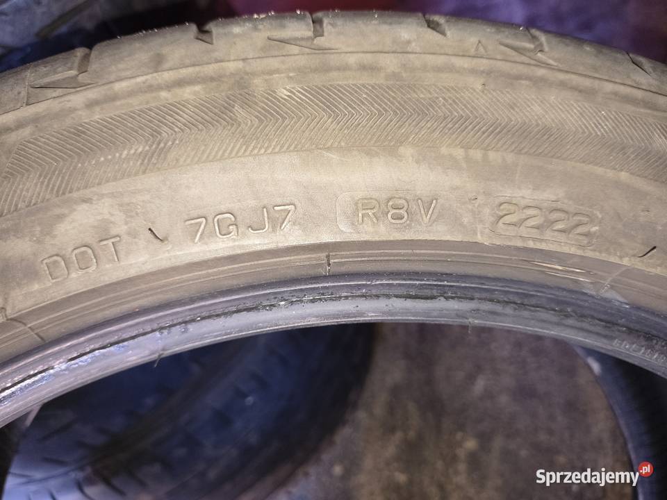 Bridgestone potenza s001 2254518 Gródki