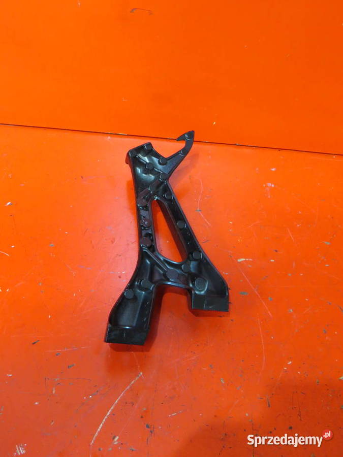 SUZUKI GSXS 1000 2019 KATANA SET STOPKA NÓŻKA Podnóżki i stopki Warszawa