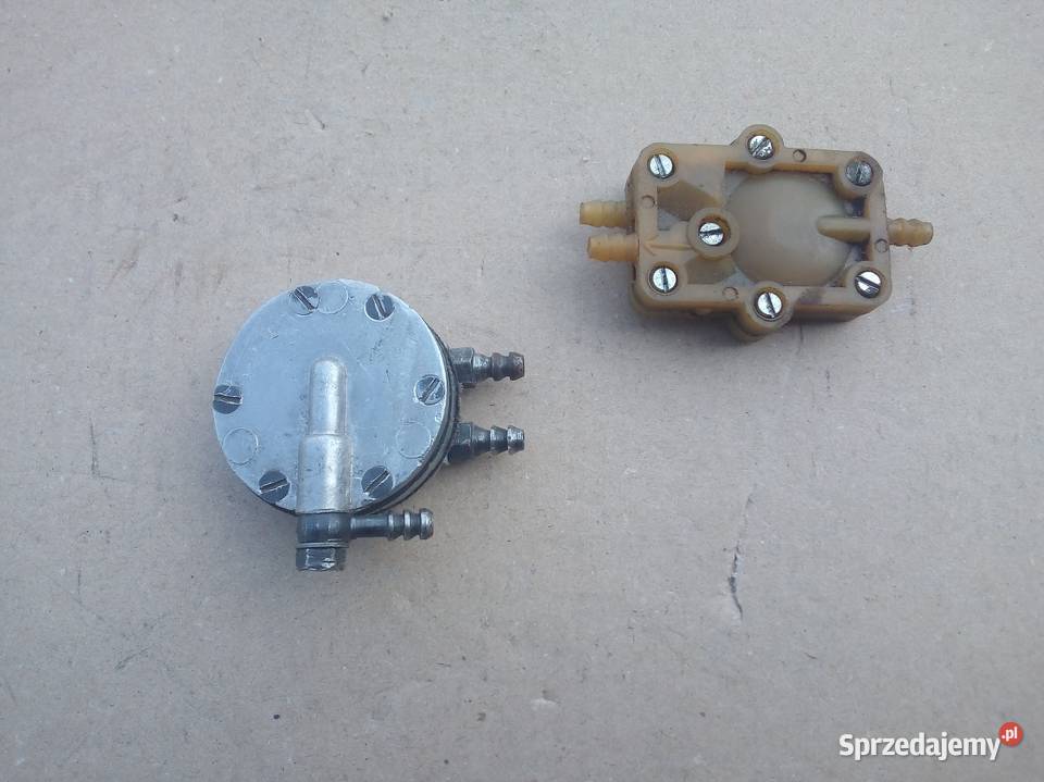 Pompa Oleju Dolpima 290 podkarpackie Stalowa Wola sprzedam