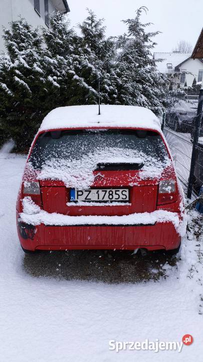 Citron C2 VTR 11 z 2008 Poznań Plewiska wielkopolskie sprzedam