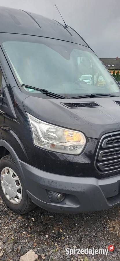 Ford transit sprzedam