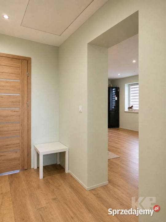 sprzedaży domu wolnostojącego Raczkowa 110m2