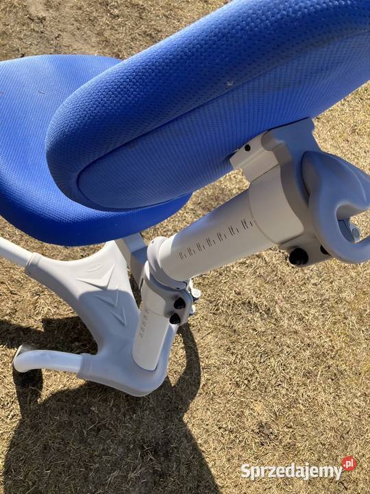 krzesło obrotowe ucznia Dom i Ogród Tuliszków