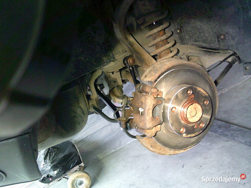 audi a4 b5 quattro Kiełczewice Dolne