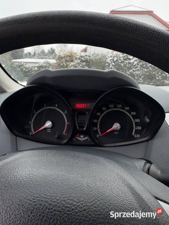 Sprzedam samochód Warszawa