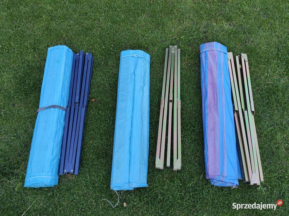 stoły handlowe 3 sztuki stół handlowy 1 Biłgoraj