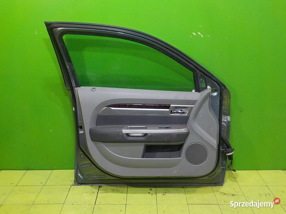 CHRYSLER SEBRING III 07r 0610 drzwi lewe przod Suków