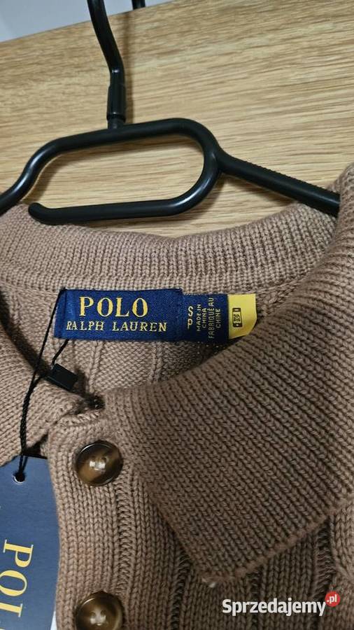 Koszulka Polo Ralph Lauren Polo rozmiar M Tshirt mazowieckie Warszawa