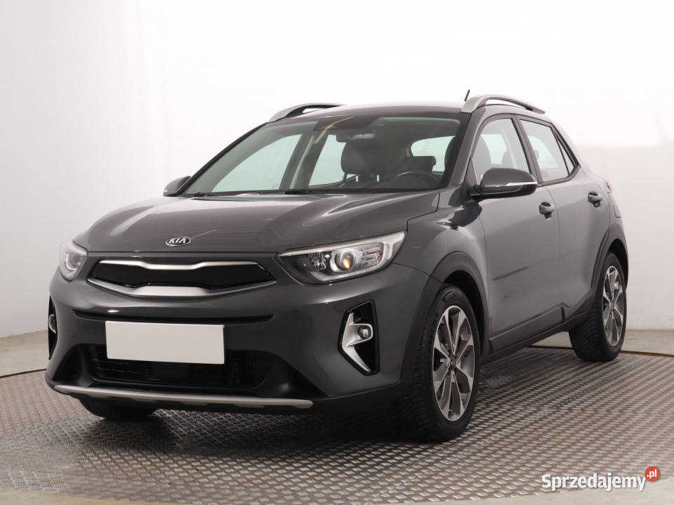 Kia Stonic 10 TGDI śląskie Katowice sprzedam